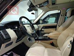 Land Rover Range Rover Vogue